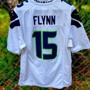 Men’s Size M NFL Seattle Seahawks Jersey